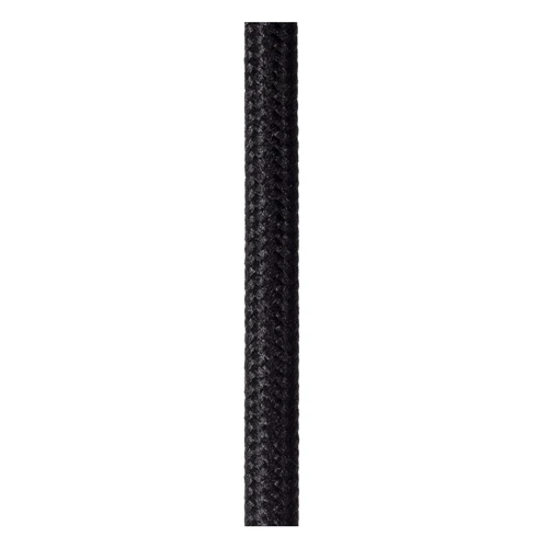 Lucide TAGALOG - Hanglamp - Ø 40 cm - 3xE27 - Zwart | Essential - detail 2